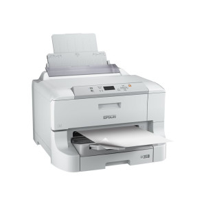 EPSON WorkForce WF-8010DW...