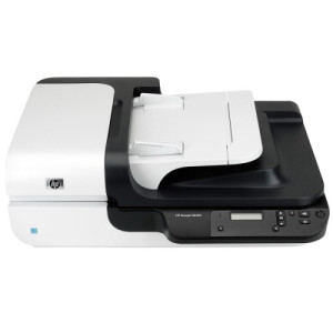 Skaner HP N6310 /L2700A/