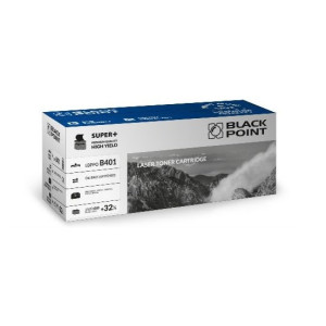 BLACK POINT LBPPOB401...
