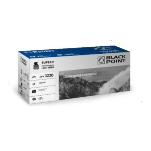 BLACK POINT LBPX3220...