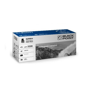 BLACK POINT LBPX3320...