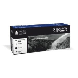 BLACK POINT LCBPLCX410BK...