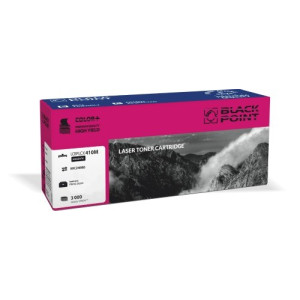 BLACK POINT LCBPLCX410M...