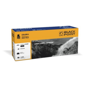 BLACK POINT LCBPLCX410Y...