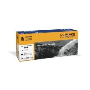 BLACK POINT LCBPBTN326/329Y...