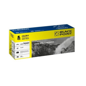 BLACK POINT LCBPBTN245Y...