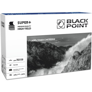 BLACK POINT LBPPKTK3150...