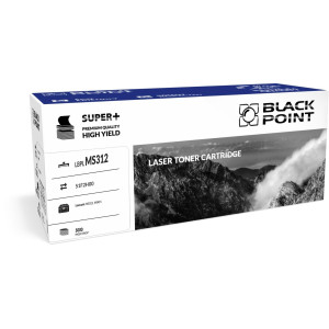 BLACK POINT LBPLMS312...