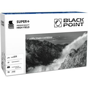 BLACK POINT LBPL654...