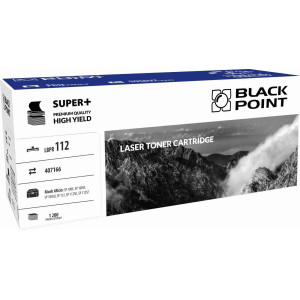 BLACK POINT LBPR112...