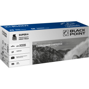 BLACK POINT LBPX3335 zamiennik 106R03623 (black)