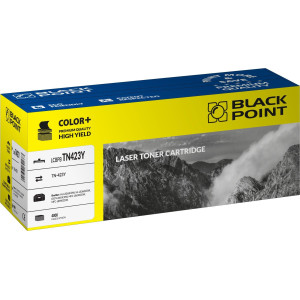BLACK POINT LCBPBTN423Y...