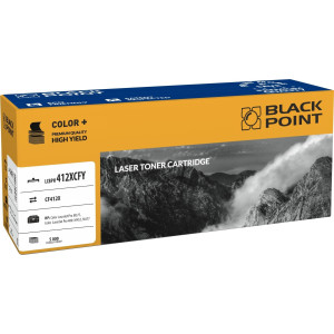 BLACK POINT LCBPH412XCFY...