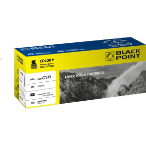BLACK POINT LCBPLC734Y...