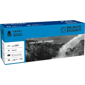 BLACK POINT LCBPOC301C...
