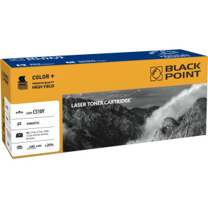 BLACK POINT LCBPOC510Y...