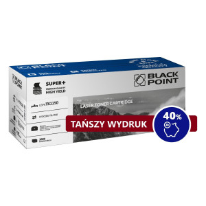 BLACK POINT LBPKTK1150...