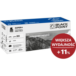 BLACK POINT LBPPH30X...