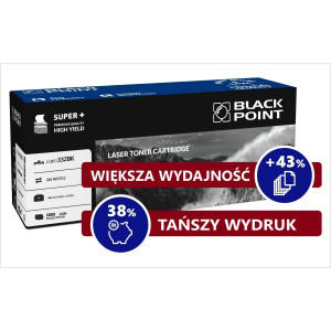 Toner Black Point...