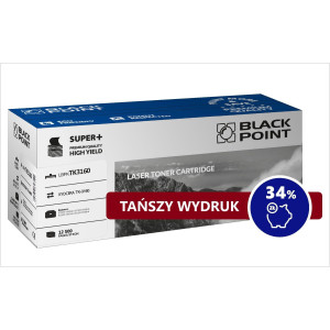 BLACK POINT LBPKTK3160...