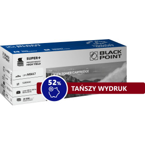 BLACK POINT LBPLMS617...