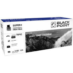 BLACK POINT LBPPKMTNP42...