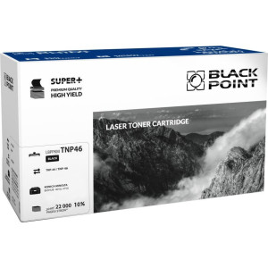 BLACK POINT LBPPKMTNP46...
