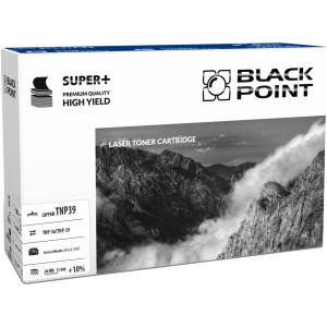 BLACK POINT LBPPKMTNP39...