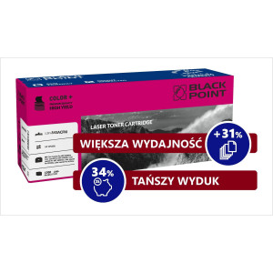 BLACK POINT LCBPH543ACFM...