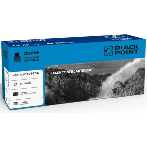 BLACK POINT LCBPS6092SC...