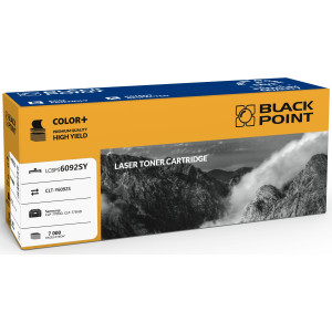 BLACK POINT LCBPS6092SY...