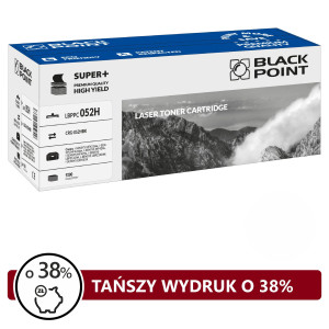 BLACK POINT BLC052BHBW...