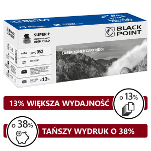 BLACK POINT LBPPC052...