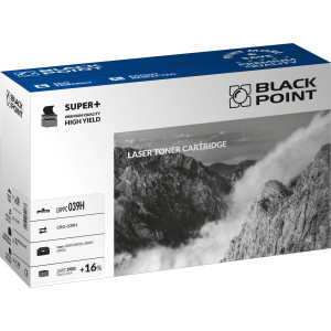 BLACK POINT LBPPC039H...