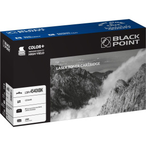 BLACK POINT LCBPH4540XBK...