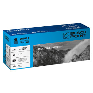 Toner Black Point...