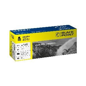 Toner Black Point...