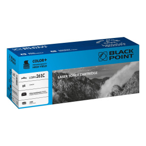 BLACK POINT LCBPH261C...