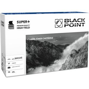 BLACK POINT LBPLXM1145...