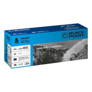BLACK POINT LCBPH401C...