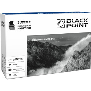 BLACK POINT LBPLMX310...