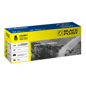 BLACK POINT LCBPHCP3525Y...