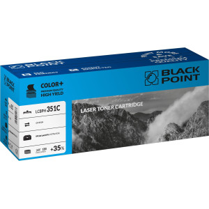 BLACK POINT LCBPH351C...