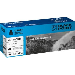 BLACK POINT LCBPS506LC...