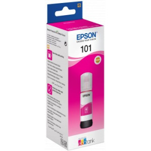 EPSON / C13T03V34A (magenta)