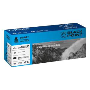 BLACK POINT LCBPBTN325/328C...
