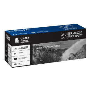 BLACK POINT LCBPLCS310BK...