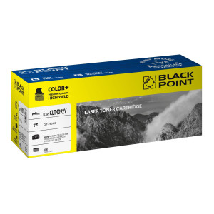 BLACK POINT LCBPSCLT4092Y...