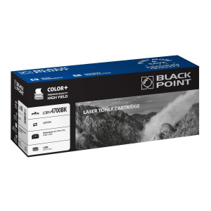 BLACK POINT LCBPH4700BK...