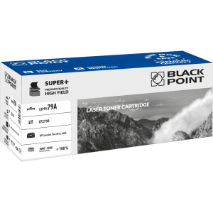 BLACK POINT LBPPH79A zamiennik CF279A (black)